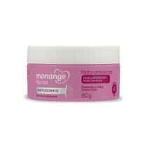 Hidratante Monange Facial Hidra Antissinais 80g