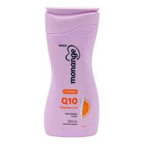 Hidratante Monange Firmador Q10 Vitamina C+E Pele Normal a Seca 200ml Hidratante Monange Firmador Q10 Vitamina C+E Pele Normal a Seca 200ml