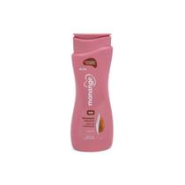 Hidratante Monange Hidratação Intensiva Leite de Amêndoas Pele Seca com Ação Desodorante 400ml Hidratante Monange Hidratação Intensiva Leite de Amêndoas Pele Seca com Ação Desodorante 400ml