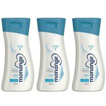 Hidratante monange iogurte c/aveia pct c/3 200 ml