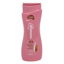 Hidratante Monange Leite de Amêndoas Pele Seca 400ml Hidratante Monange Leite de Amêndoas Pele Seca 400ml