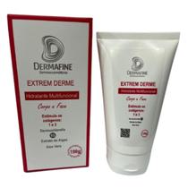 Hidratante Multifuncional Extrem Derme Corpo e Face 150g