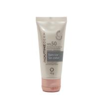 Hidratante Multifuncional Fps 50 Routine Dermo 40g Hidratante Multifuncional Fps 50 Routine Dermo 40g