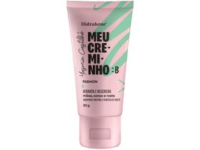 Hidratante Multifuncional Hidrabene Meu Creminho - Fashion