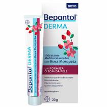 Hidratante Multireparador Bepantol Rosa Mosqueta Hidratante Multireparador Bepantol Rosa Mosqueta