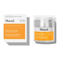 Hidratante Murad Essential-C Overnight Barrier Repair 50mL