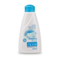 Hidratante muriel proteina leite 500ml Hidratante muriel proteina leite 500ml