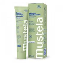 Hidratante Mustela Bálsamo Multifuncional 75ml