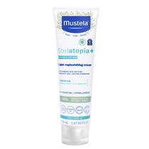 Hidratante Mustela Stelatopia+ - Reabastecedor de Lipídios 150ml