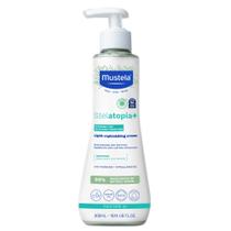 Hidratante Mustela Stelatopia+ Reabastecedor de Lipídios 300mL