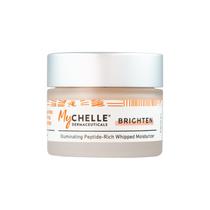 Hidratante MyChelle Rico em Peptídeos Iluminadores 35mL Hidratante MyChelle Rico em Peptídeos Iluminadores 35mL