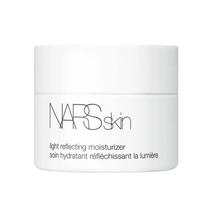 Hidratante NARS Light Reflecting 14mL com 60h de hidratação