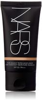 Hidratante NARS Pure Radiant Tinted SPF 30/PA+++, Alasca 50mL