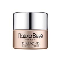 Hidratante Natura Bissé Diamond Cocoon - Creme Puro 15ml Hidratante Natura Bissé Diamond Cocoon - Creme Puro 15ml
