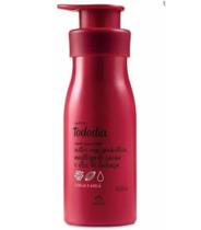 Hidratante natura cereja e avelã 400ml