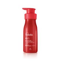 Hidratante Natura Tododia Morango E Baunilha Dourada 400 Ml