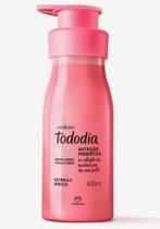 Hidratante Natura Tododia Variaveis - 400 ml