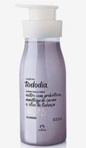 Hidratante Natura Tododia Variaveis - 400 ml Hidratante Natura Tododia Variaveis - 400 ml