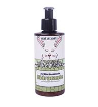 Hidratante Natural Vegano Infantil Natunani 200ml Hidratante Natural Vegano Infantil Natunani 200ml