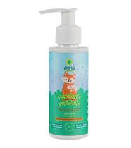 Hidratante Natural Vegano Relaxante para Bebê Verdi Natural