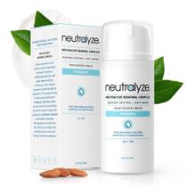 Hidratante Neutralyze Renewal Complex Acne 100mL com 2% de ácido Hidratante Neutralyze Renewal Complex Acne 100mL com 2% de ácido