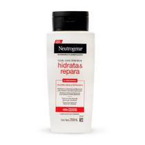 Hidratante Neutrogena Body Care Intensive Hidrata Repara 200ml