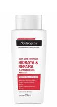 Hidratante Neutrogena Body Care Hidratante Neutrogena Body Care