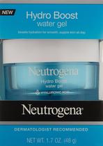 Hidratante Neutrogena Hydro Boost Ácido Hialurônico 50mL x2 Hidratante Neutrogena Hydro Boost Ácido Hialurônico 50mL x2