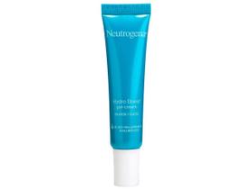 Hidratante neutrogena hydro boost gel creme olhos 15g