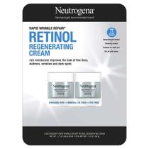 Hidratante Neutrogena Rapid Wrinkle Repair Retinol 50mL x2 Hidratante Neutrogena Rapid Wrinkle Repair Retinol 50mL x2