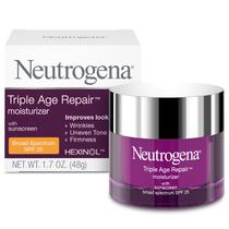 Hidratante Neutrogena Triple Age Repair SPF 25 50mL