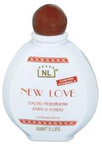 Hidratante New Love - Nawt's Life