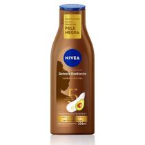 Hidratante Nivea Beleza Radiante Cuidado Intenso 200ml Hidratante Nivea Beleza Radiante Cuidado Intenso 200ml