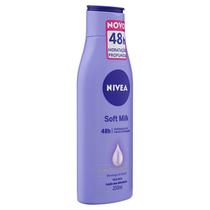 Hidratante Nivea Body 200ml Soft Hidratante Nivea Body 200ml Soft