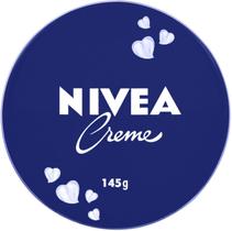 Hidratante Nivea Creme 145g