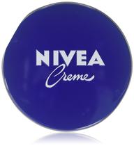 Hidratante NIVEA Creme Hidratante para Corpo Inteiro, Pacote x3 de 400 ml