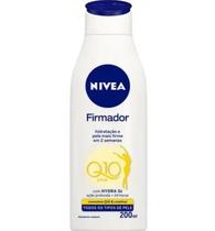 Hidratante Nivea Firmadora Q-10 200ml