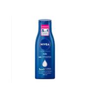 Hidratante Nivea Milk Pele Seca a Extrasseca 200ml