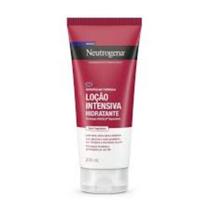 Hidratante Norwegian Formula Loção Intensiva sem Fragrância 200ml