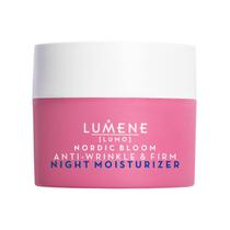 Hidratante noturno Lumene Nordic Bloom Lumo Anti-Rugas Hidratante noturno Lumene Nordic Bloom Lumo Anti-Rugas