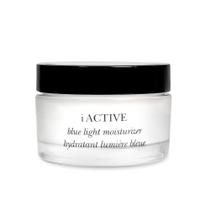 Hidratante NOW BEAUTY iActive Blue Light 50 ml Vegan Travel Hidratante NOW BEAUTY iActive Blue Light 50 ml Vegan Travel