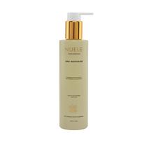 Hidratante Nuele Clean Essentials Shea 150ml para cabelos cacheados