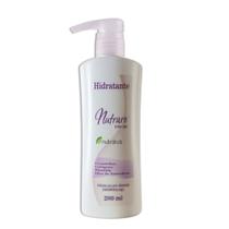 Hidratante Nutrare Intense 280 ml Hidratante Nutrare Intense 280 ml