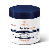 Hidratante Nutriol Intensivo Creme Peles Extra Secas 400gr - Darrow Hidratante Nutriol Intensivo Creme Peles Extra Secas 400gr - Darrow
