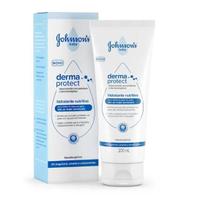 Hidratante Nutritivo Johnson's Baby - Proteção Triplo