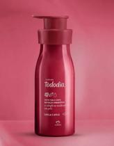 Hidratante Nutritivo para o Corpo Todo dia Cereja e Avelã 400ml Hidratante Nutritivo para o Corpo Todo dia Cereja e Avelã 400ml