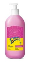 Hidratante O Boticário Bubbaloo Tutti Frutti Cuide-se Bem 400ml