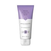 Hidratante O Boticário Cuide-se Bem Rosa e Algodão-100 ml Hidratante O Boticário Cuide-se Bem Rosa e Algodão-100 ml
