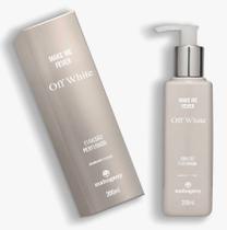 Hidratante Off White make me fever 200ml Hidratante Off White make me fever 200ml