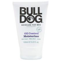 Hidratante Oil Control 3,3 Oz da Bulldog Natural Skincare (pacote com 2)